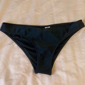 Hollister cheeky bikini bottoms
